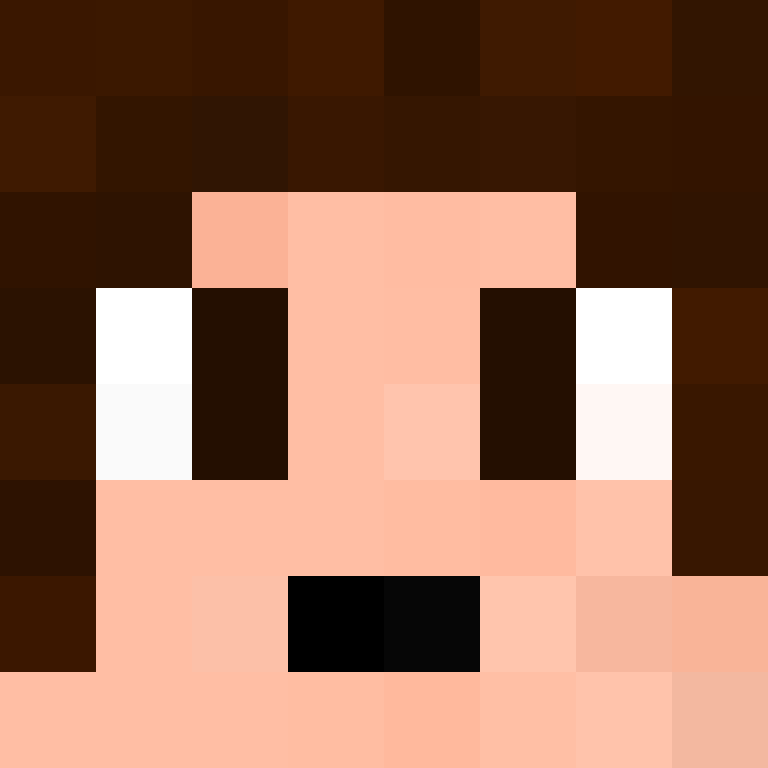 nicool_man's skin