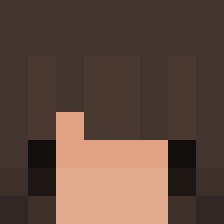Chyri's skin