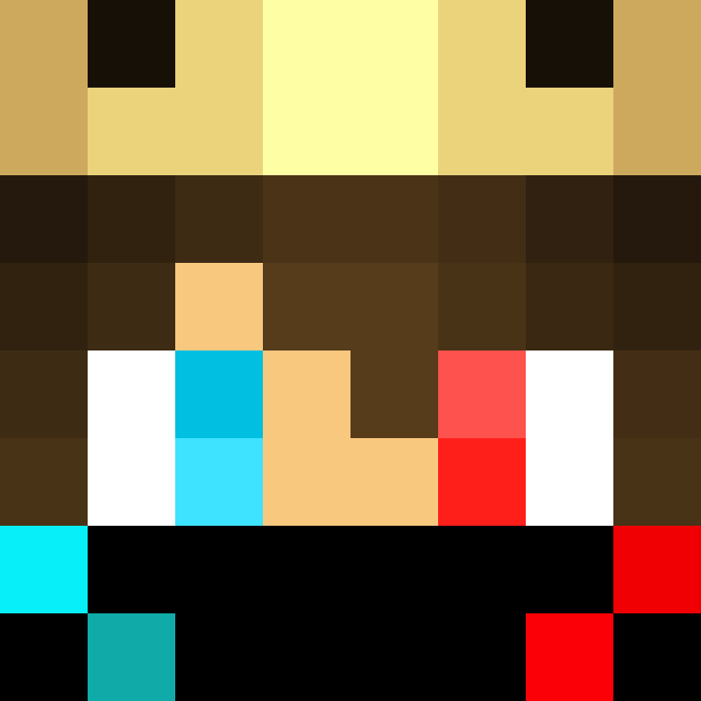 zenyGOD's skin