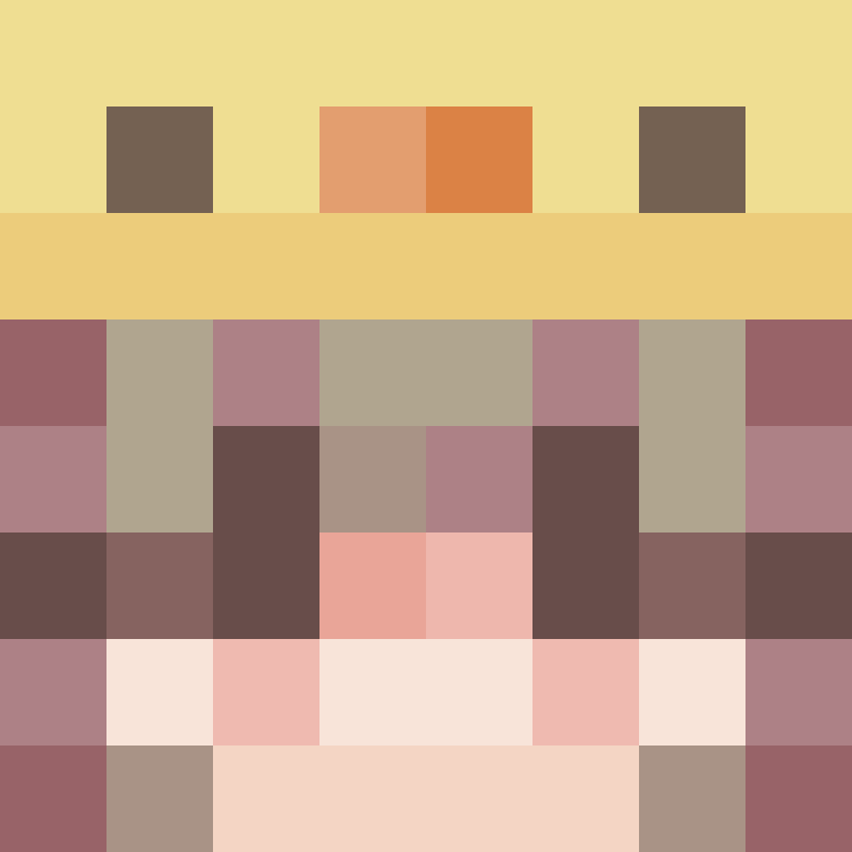 benihxhn's skin