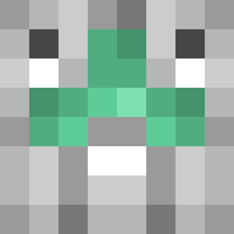 Lugattu's skin