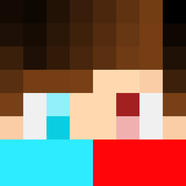 TheBeanINF's skin