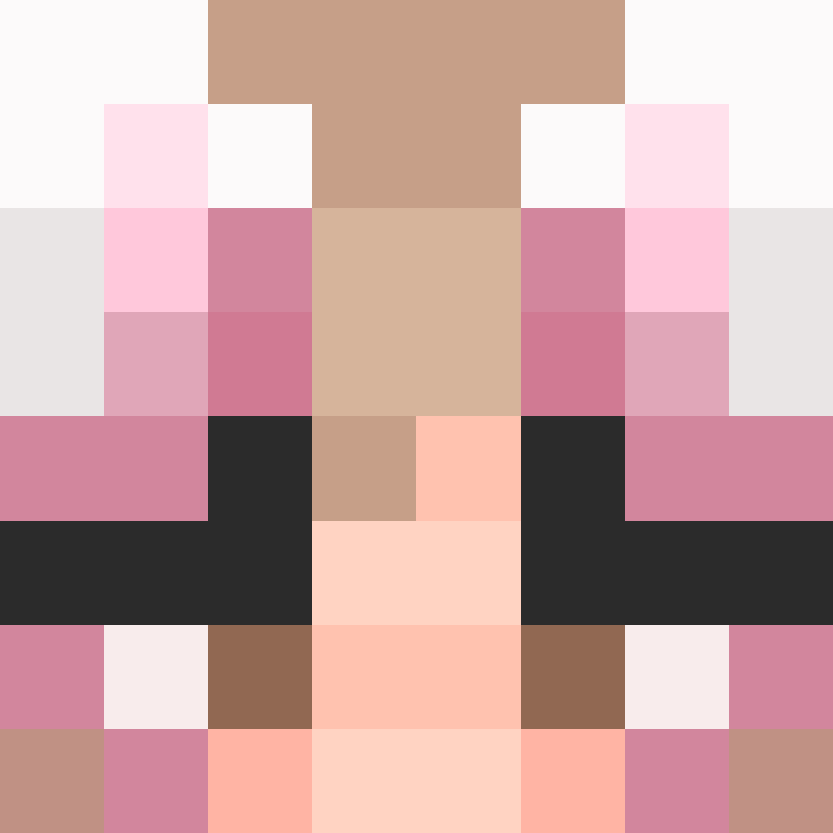 _Ga__ram's skin