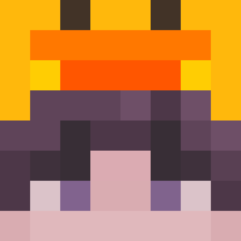 D1nsy's skin