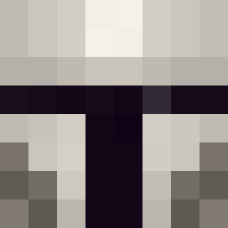 Shanocks's skin