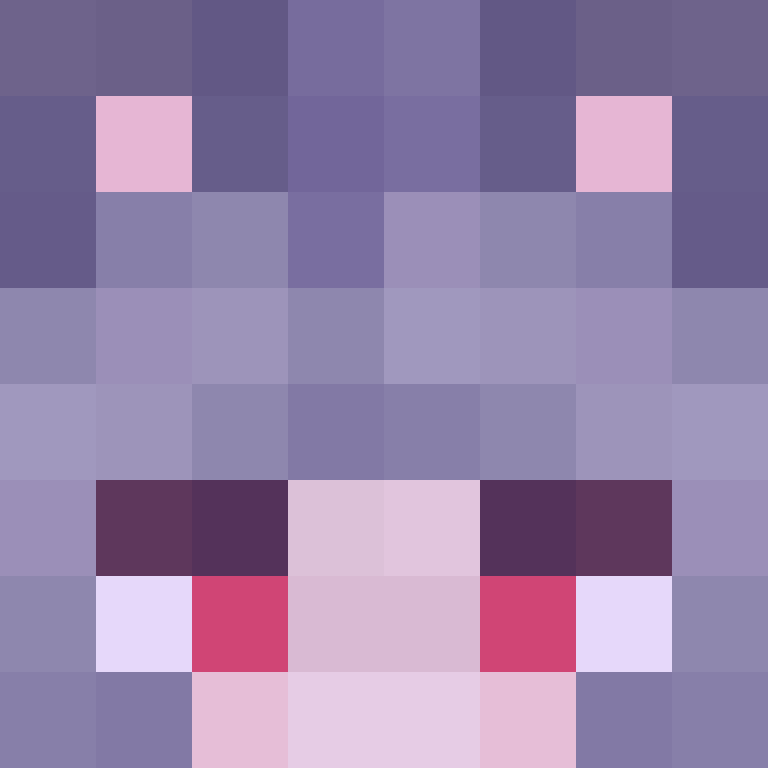 Harli31's skin