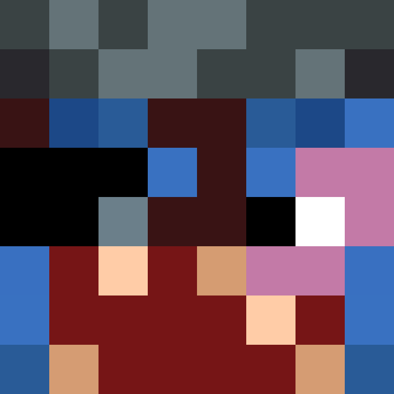 Sufurm's skin