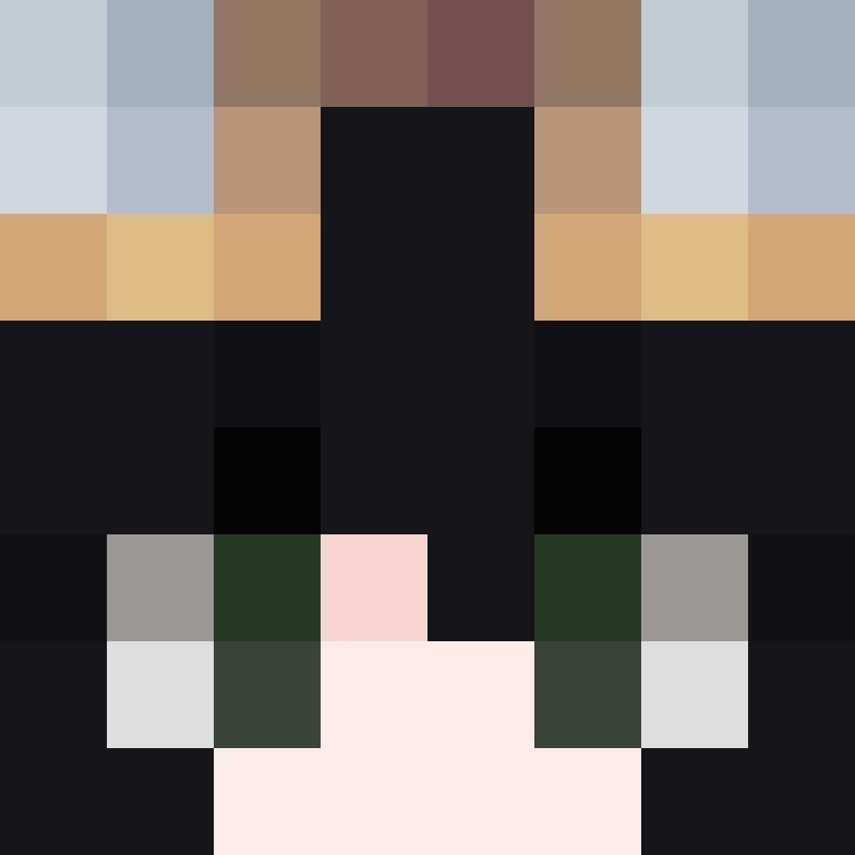 TheLittleYang's skin