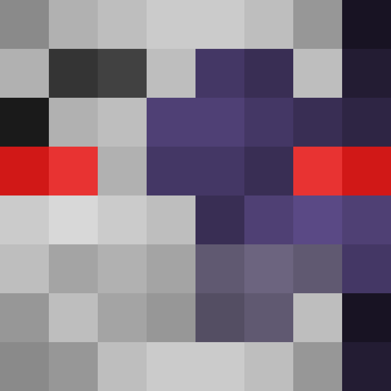 BradBot_2's skin