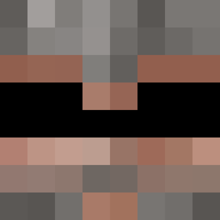 ekzprez's skin