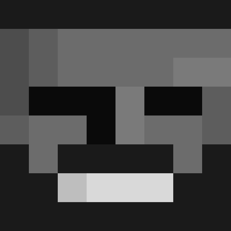 DoctorMugg's skin