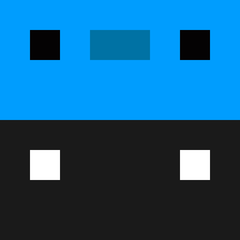 Zuick's skin