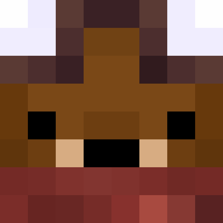 rabbitgum's skin
