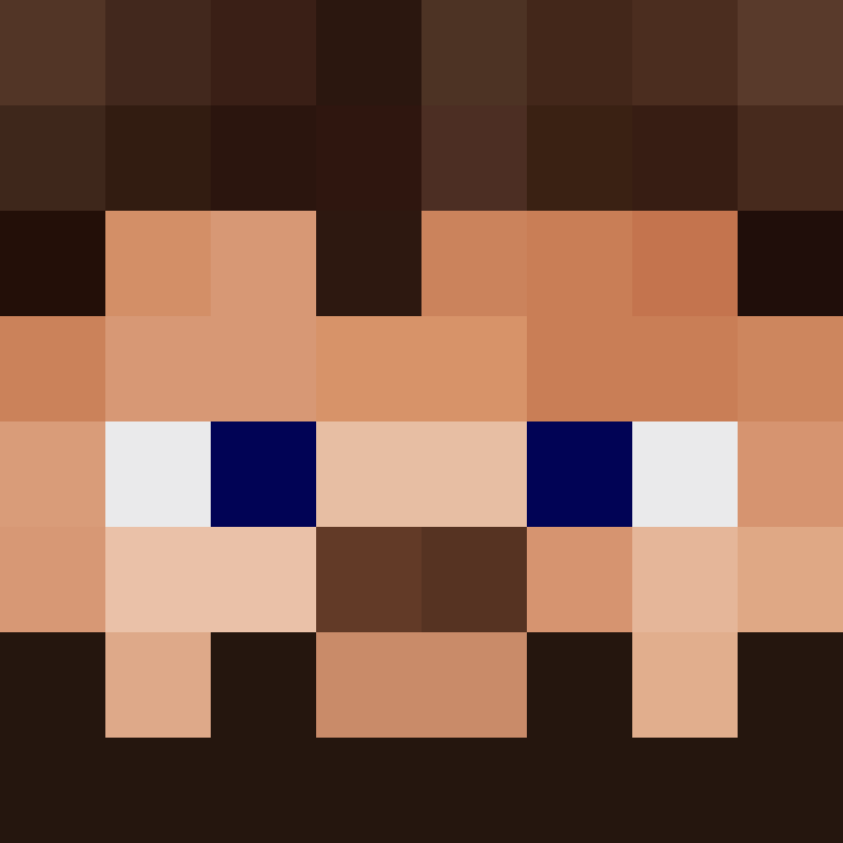 x160dominik's skin