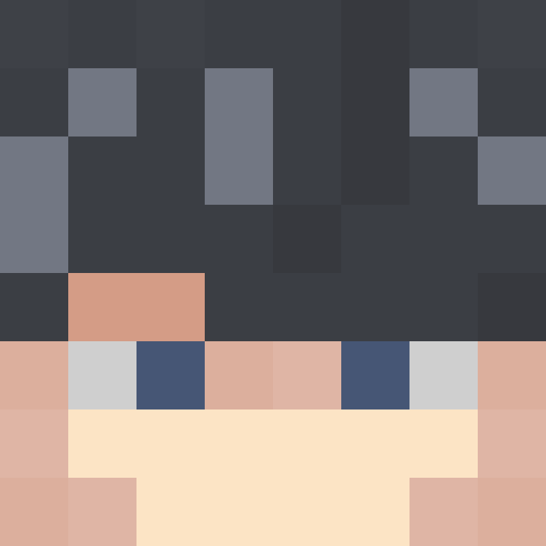 IAmSpadeFan's skin