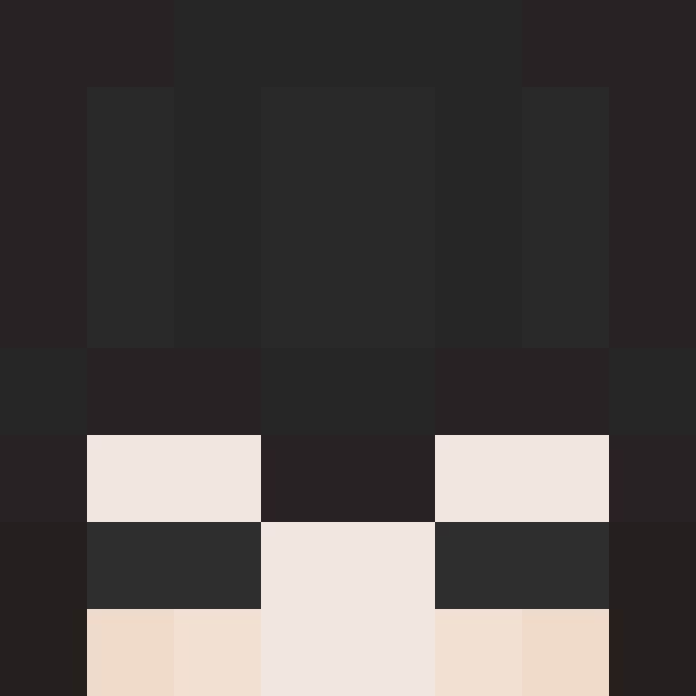 tofibun's skin