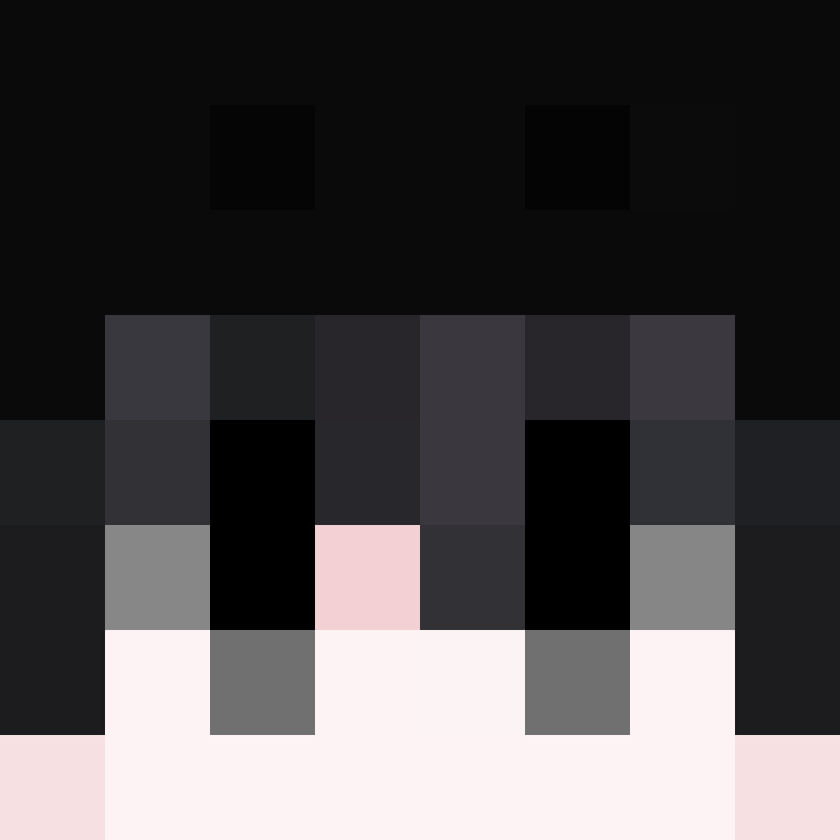 xcun's skin