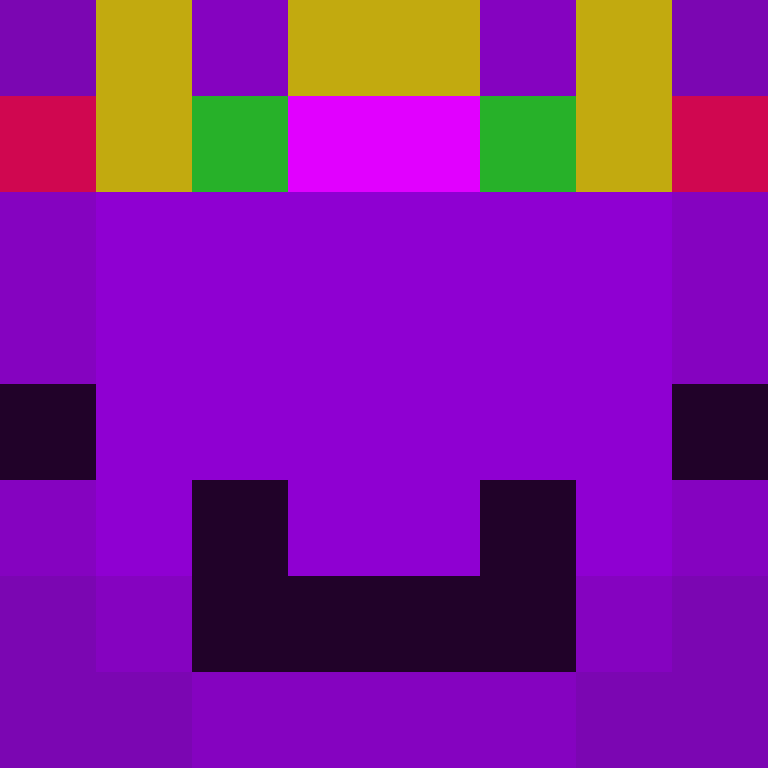 FLEXIMUSDaDog's skin