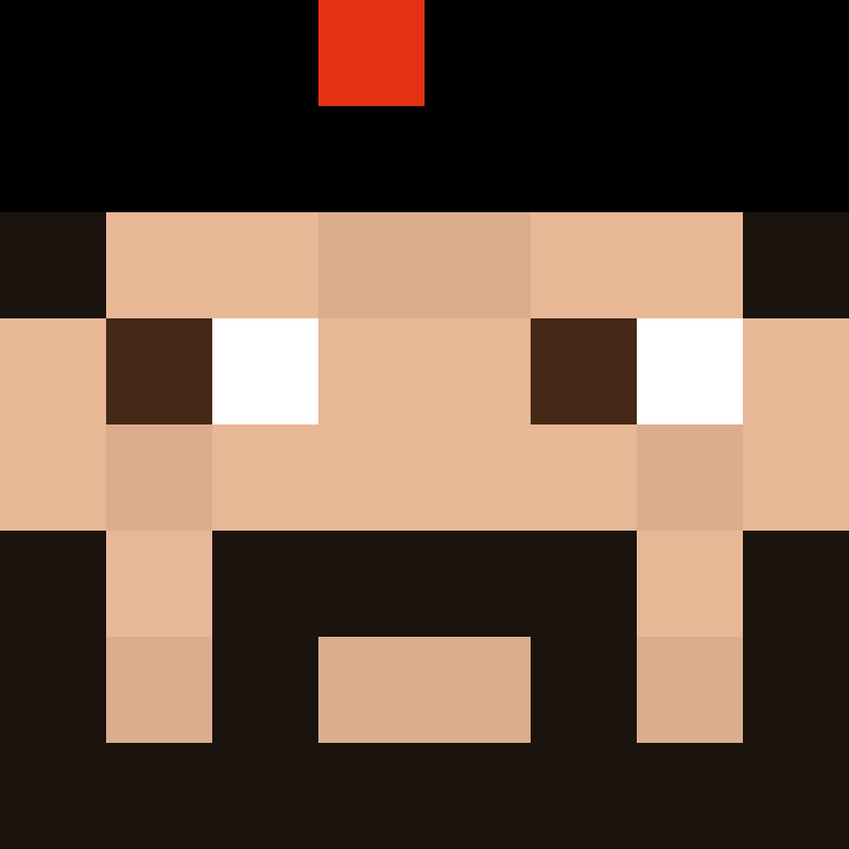 Henri1820's skin