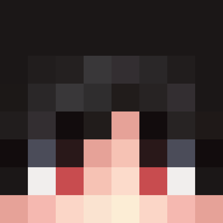 bGerdrad's skin