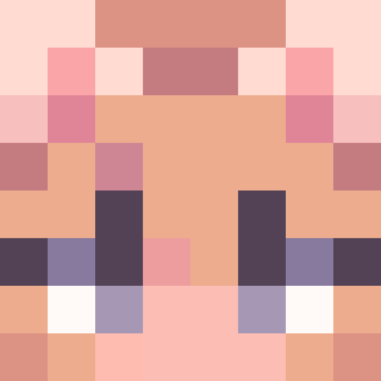 IrissingOut's skin
