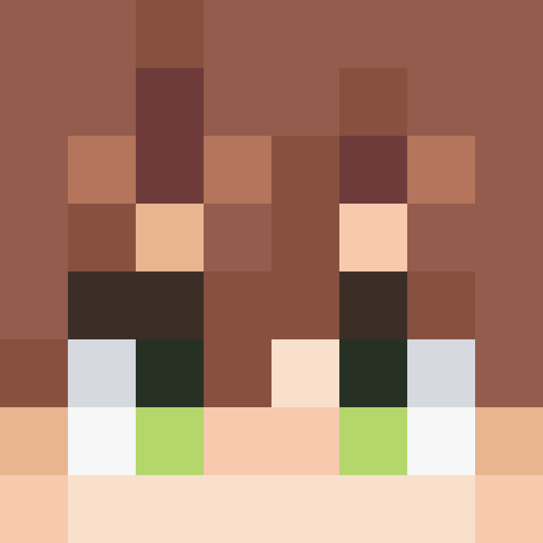 TripixIII's skin