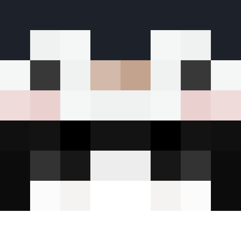 iKnowL's skin