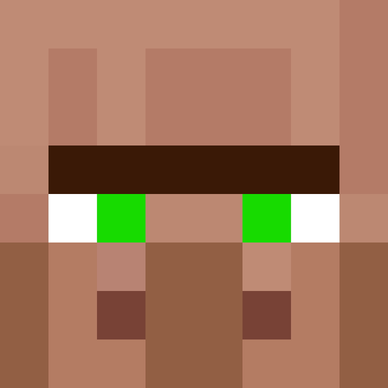 BurTae's skin