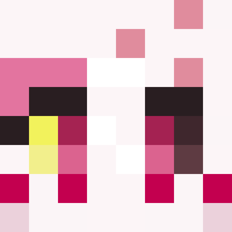 jalina's skin