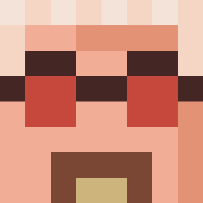 fishterminator's skin