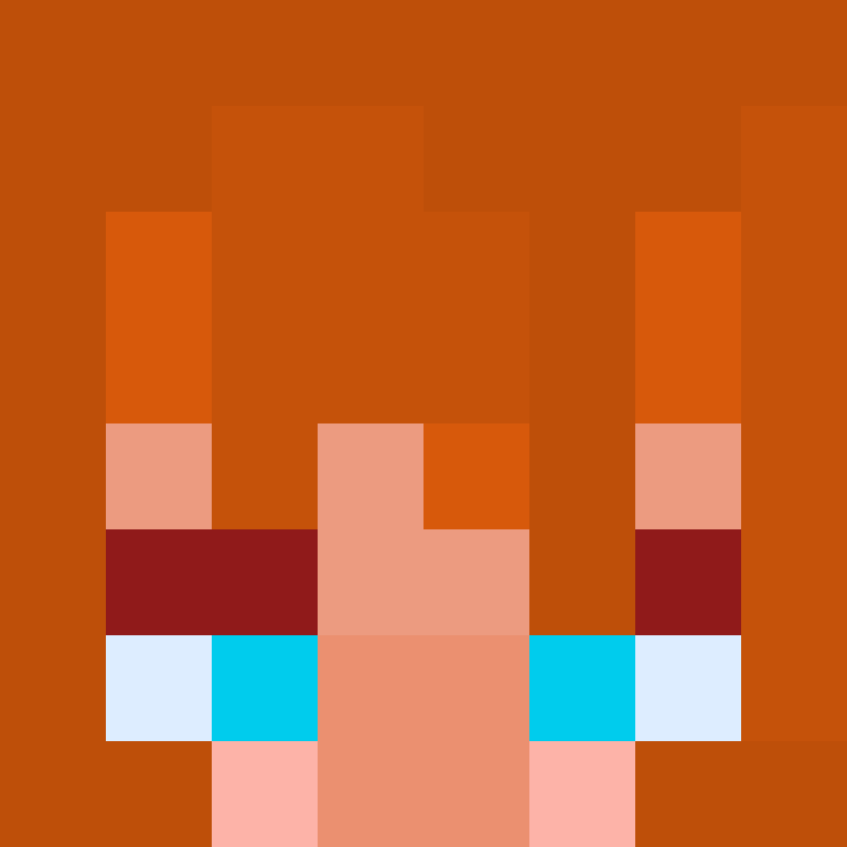 elnadXB's skin