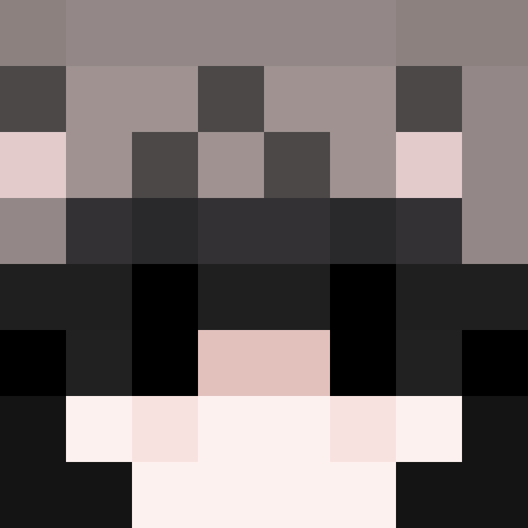 Reminite's skin