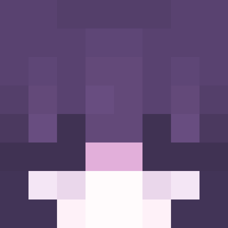 MCSGWeeaboo's skin