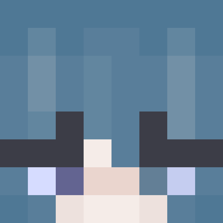 Uma_The_SadGhost's skin