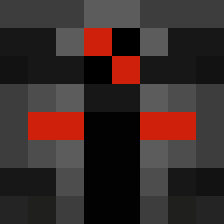 HunterVR123's skin