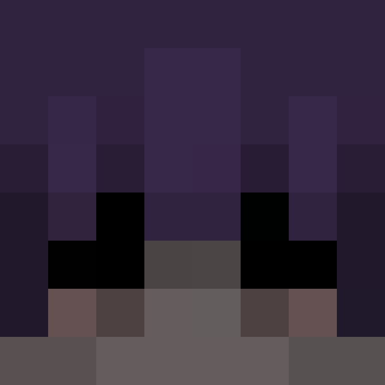 ayxi's skin