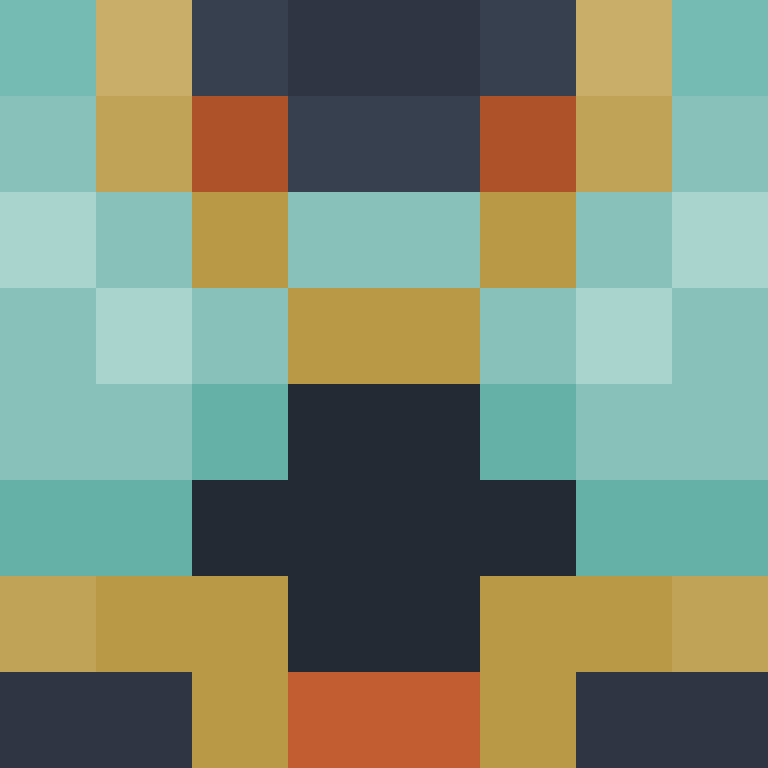 badeendjeh's skin