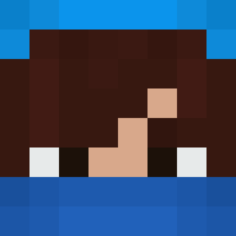 xavi115's skin