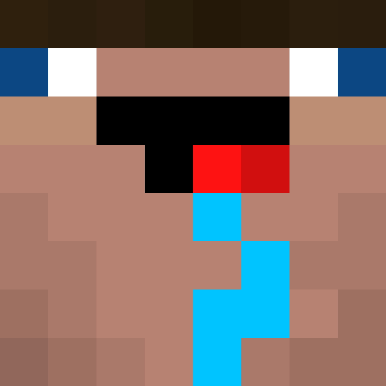 misiozelek's skin