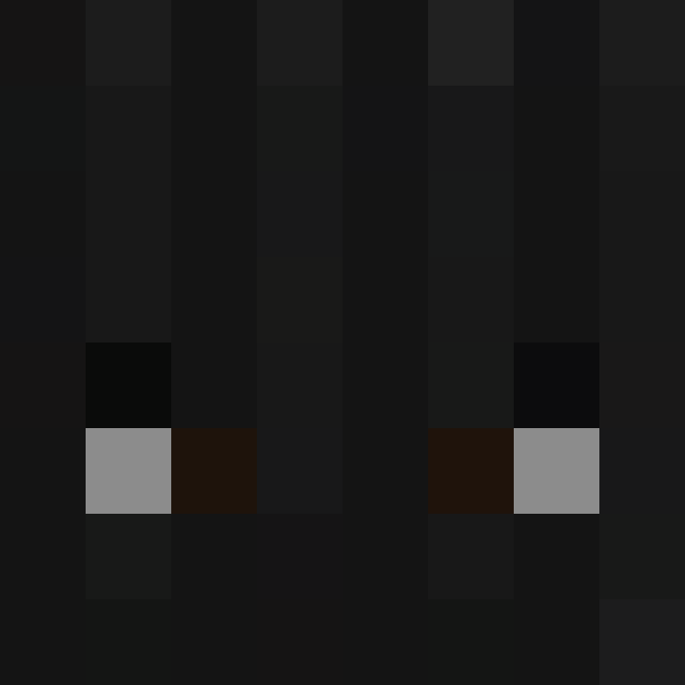 gaatje's skin