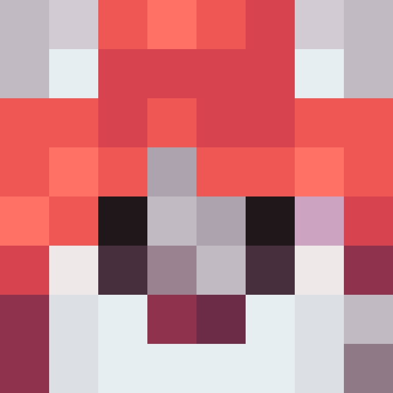 Bayjaan's skin