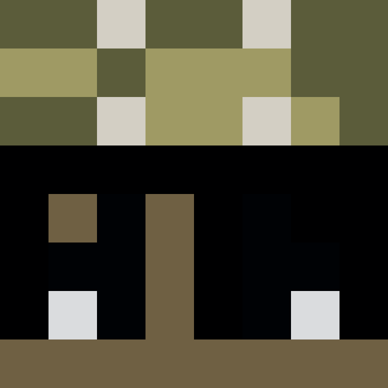 LordBasura's skin