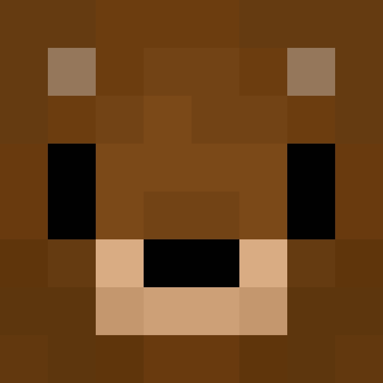 jakskell's skin