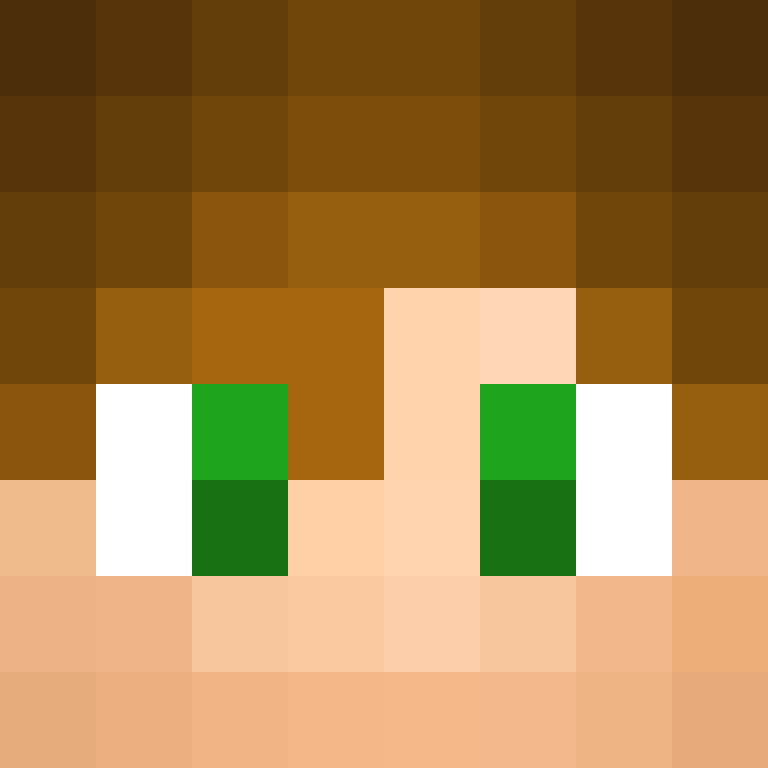 StardustSteve42's skin