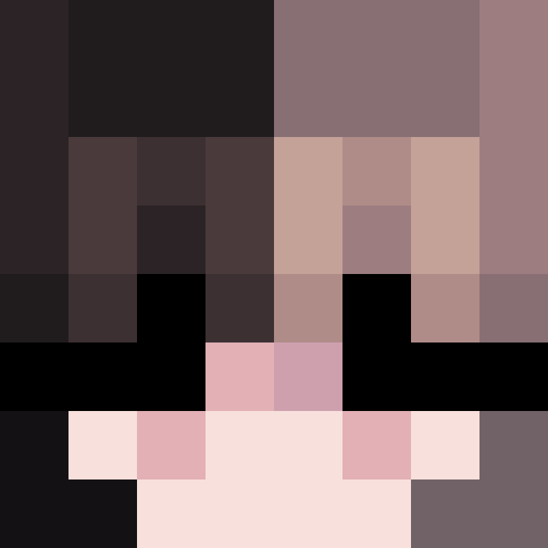 Luqawa's skin