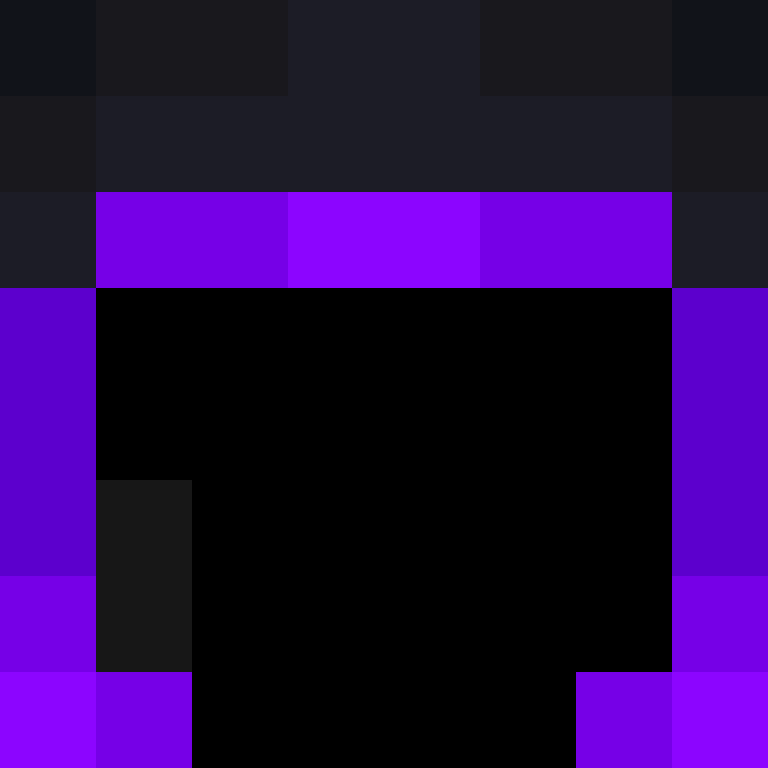 velescent's skin