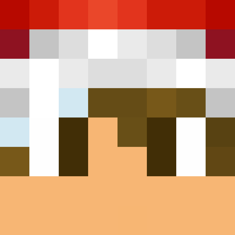 DargiV's skin
