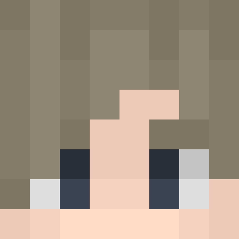Isakzin's skin
