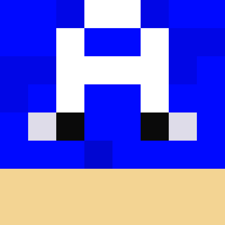 Saunders64's skin