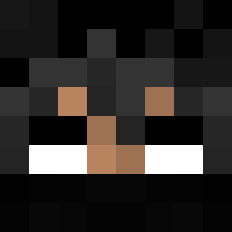 Sxwarf's skin